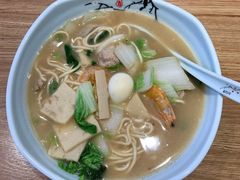 -面西湖杭帮面(控江路店)
