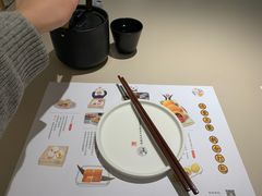 -蔡澜点心·粤菜(西单大悦城店)