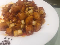 -东兴楼饭庄(六里桥店)
