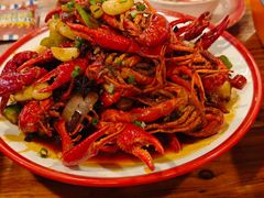 -冶建镜子·中国龙虾王(总店)