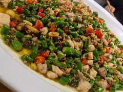 -灶东家民间菜(回兴店)