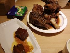-狼诱惑(泰山大街店)