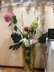 -芳朵美容养生SPA