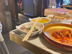 -火炉火自助餐(西直门凯德MALL店)