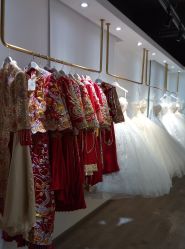 -太古映画婚纱摄影(天河店)