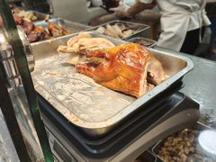 -张记卤菜店(三条巷店)