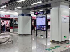 -闸弄口(地铁站)