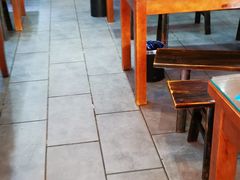 用餐区-华兴街煎蛋面(总店)