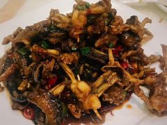 -老三龙虾(汉阳杨泗庙店)