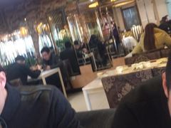 大堂-雅苑餐厅干拌冒菜(建设巷小吃街店)