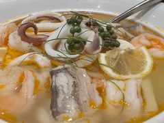 -外滩三号餐厅·创意中餐