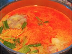 -集渔·泰式海鲜火锅(彭州店)