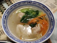 鲜虾云吞-双喜老铺(人民广场店)