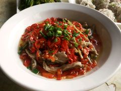 -味上湘菜馆(岳麓山店)