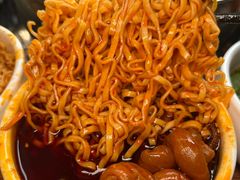 -牛华八婆麻辣烫(起源店)