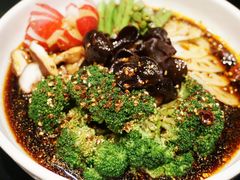 -徐记海鲜(陕西历史博物馆|明德门店)