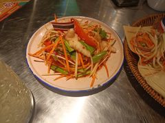-小小集渔·泰式大排档(太古里香槟店)