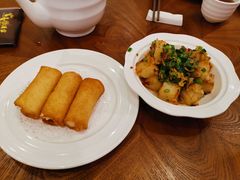 -富豪酒家(正大广场店)