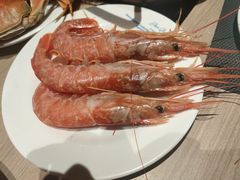 -星伦多自助料理·涮烤一体(杭州来福士店)