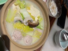 -小吊梨汤·北京菜·烤鸭(鸟巢店)