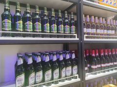 -正通记·哈尔滨烧烤·炭烤鸽子(七宝万科国际店)