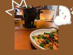 -云海肴·汽锅鸡·云南菜(苏州中心店)
