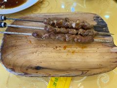 -新疆巴州金丝特餐厅(大钟寺店)