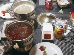 -福禧荟·海鲜自助