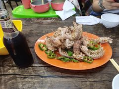 -贞姨美食·老字号海鲜大排档