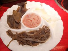 -谭鸭血老火锅(万象九宜城店)