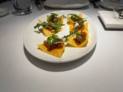 -燃扒房Steakhouse(皇庭店)