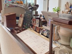 -Line来恩咖啡(石厦花园店)