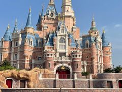 -上海迪士尼度假区