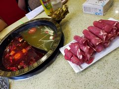 -和福顺养生焖锅(吾悦广场店)