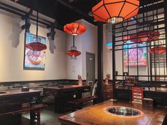 -受气牛肉·重庆耙牛肉(来福士店)