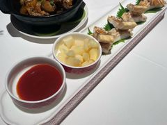 -谭厨中山传家菜.乳鸽.脆鲩鱼(华强北中航城店)