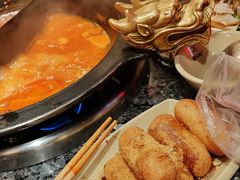 -蜀大侠火锅(总府路店)