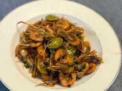 -白家餐厅(徐家汇店)
