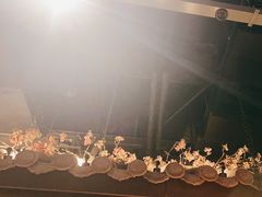 -绿茶餐厅(昆明世纪金源店)