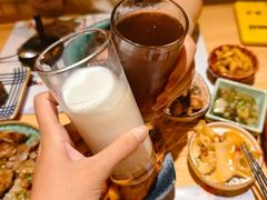 -贵木日本料理·铁板烧(新地假日广场店)