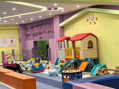 -悦宝园早教中心(庐阳区省直中心店)