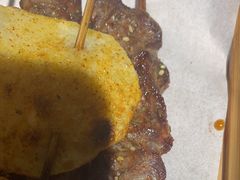 -正通记·哈尔滨烧烤·炭烤鸽子(七宝万科国际店)