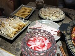 -重庆渝达老火锅(春熙路店)