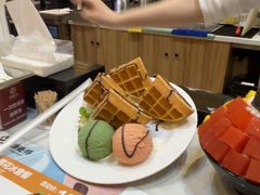 -汤连得(长清路店)