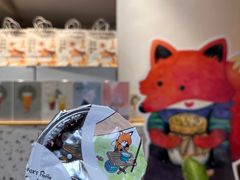 -狐狸家·酸奶酪专门店(平江路店)