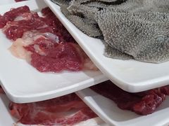 -伟记牛肉(金鸿公路店)