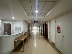 -奉贤东方美谷金汇敬老院·医护康复·日月星连锁(奉贤院)