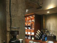 -来回·咖啡(天河南店)