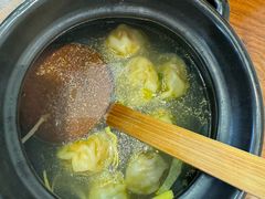 -锡笼记·无锡小笼(人民路店)