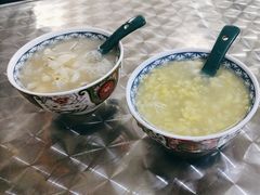 -老胡甜汤(龙眼店)